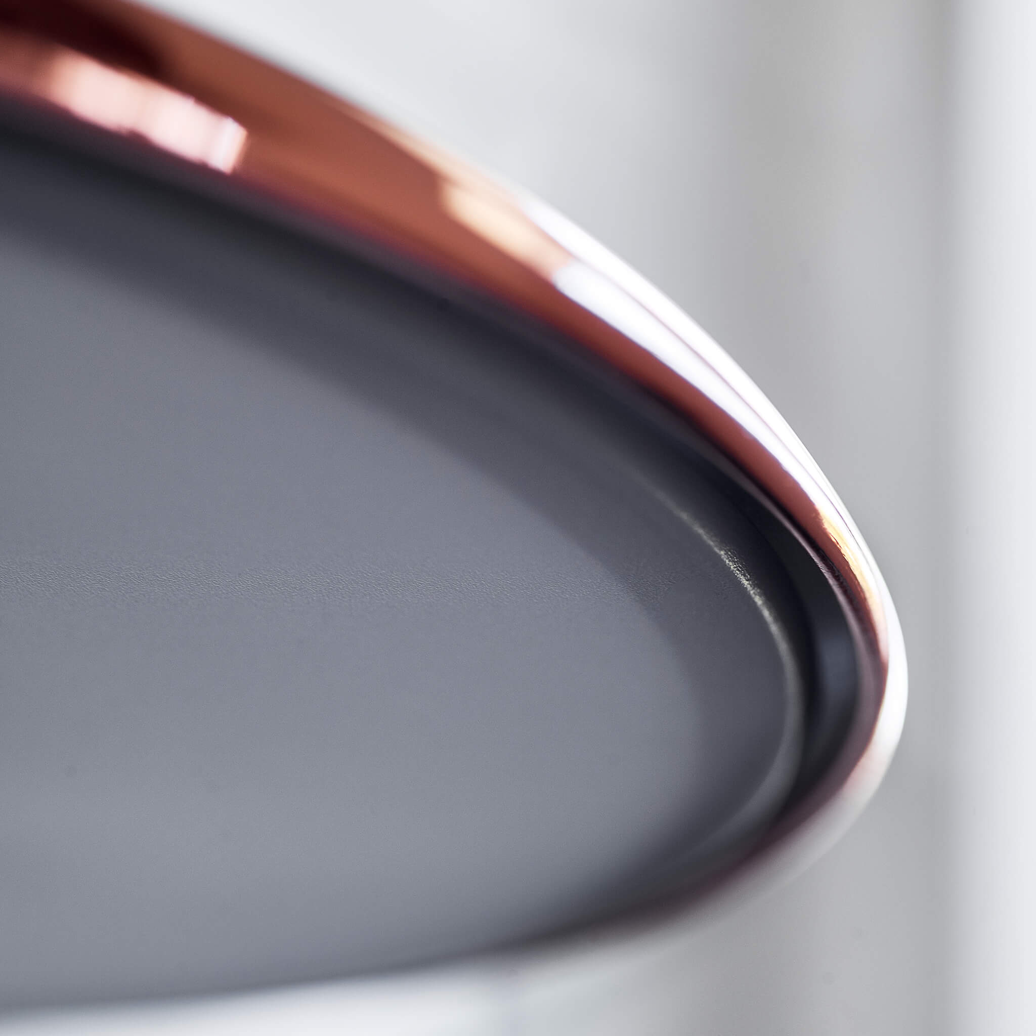 Corp de iluminat suspendat pentru bucătărie CopperLume, modern și elegant