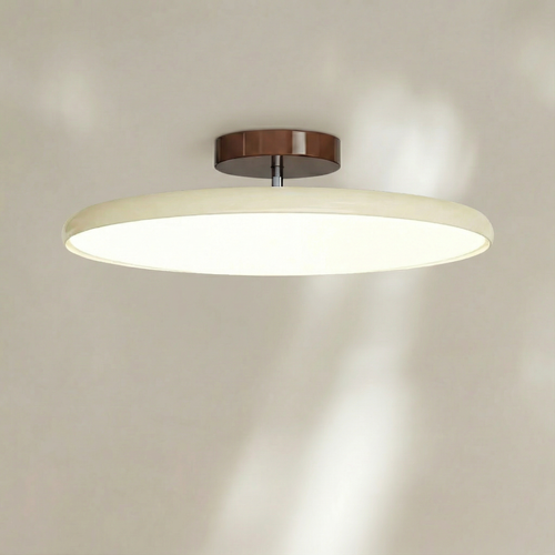 AeraLite Sleek Adjustable Modern Ceiling Light Fixture