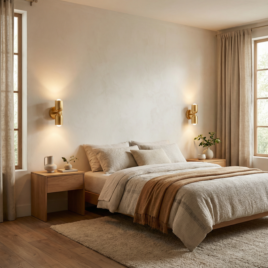 Velora Timeless Illumination With Elegant Vintage Double Head Wall Sconces