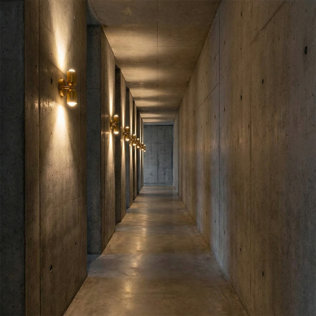 Velora Timeless Illumination With Elegant Vintage Double Head Wall Sconces